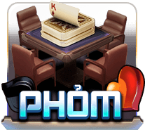 Phỏm - B52 Club