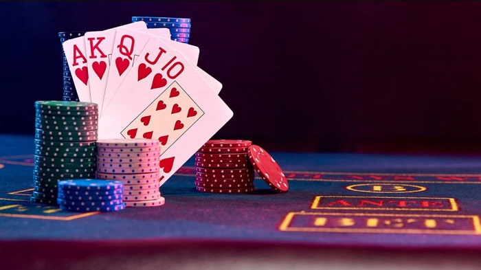 Khái quát về cách chơi bài Poker