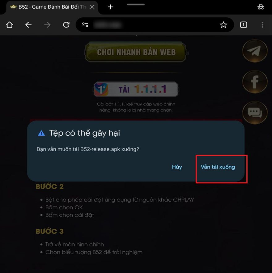 Tải app ngay